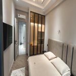 Kirayə (aylıq) 2 otaqlı Yeni Tikili, Ağ şəhər, Xətai rayonu 9