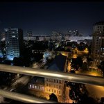 Satılır 3 otaqlı Yeni Tikili, Neftçilər metrosu, 8-ci kilometr, Nizami rayonu 1