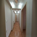 Kirayə (aylıq) 3 otaqlı Yeni Tikili, Azadlıq metrosu, Nəsimi rayonu 8