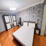 Kirayə (aylıq) 3 otaqlı Köhnə Tikili, Qara Qarayev metrosu, Nizami rayonu 13