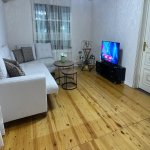 Kirayə (aylıq) 4 otaqlı Həyət evi/villa, Mərdəkan, Xəzər rayonu 3