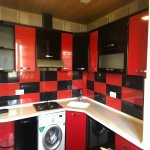 Kirayə (aylıq) 2 otaqlı Köhnə Tikili, Həzi Aslanov metrosu, Xətai rayonu 17