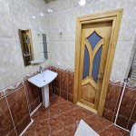 Kirayə (aylıq) 3 otaqlı Yeni Tikili, Nəriman Nərimanov metrosu, Nərimanov rayonu 12