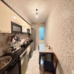 Satılır 2 otaqlı Köhnə Tikili, Əhmədli metrosu, Əhmədli, Xətai rayonu 17