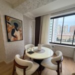 Kirayə (aylıq) 2 otaqlı Yeni Tikili, Gənclik metrosu, Nəsimi rayonu 2