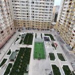 Kirayə (aylıq) 2 otaqlı Yeni Tikili Sumqayıt 1