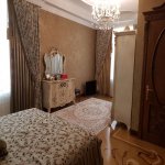 Satılır 10 otaqlı Həyət evi/villa, Qara Qarayev metrosu, Nizami rayonu 13