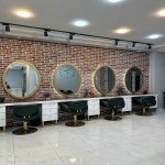 Kirayə (aylıq) Obyekt, 20 Yanvar metrosu, Nəsimi rayonu 4