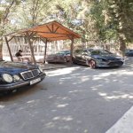 Kirayə (aylıq) 2 otaqlı Köhnə Tikili, Memar Əcəmi metrosu, Nəsimi rayonu 1