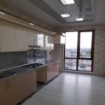 Satılır 3 otaqlı Yeni Tikili, Neftçilər metrosu, Bakıxanov qəs., Sabunçu rayonu 4