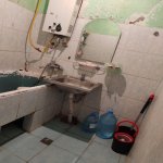 Satılır 2 otaqlı Köhnə Tikili, Həzi Aslanov metrosu, Əhmədli, Xətai rayonu 8