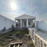 Satılır 4 otaqlı Həyət evi/villa, Koroğlu metrosu, Savalan qəs., Sabunçu rayonu 2