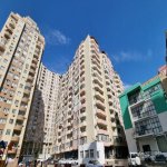 Kirayə (aylıq) 2 otaqlı Yeni Tikili, Gənclik metrosu, Kimyaçılar şəhərciyi, Nəsimi rayonu 1