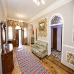 Kirayə (aylıq) 8 otaqlı Həyət evi/villa, Badamdar qəs., Səbail rayonu 17