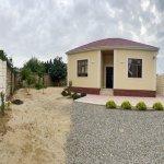 Satılır 3 otaqlı Həyət evi/villa, Novxanı, Abşeron rayonu 2