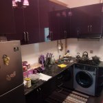 Satılır 2 otaqlı Yeni Tikili, İnşaatçılar metrosu, Yasamal rayonu 8