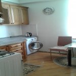Продажа 3 комнат Новостройка, İnşaatçılar метро, Ясамал район 10