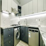 Kirayə (günlük) 3 otaqlı Yeni Tikili, 28 May metrosu, Qış parkı, Nəsimi rayonu 14