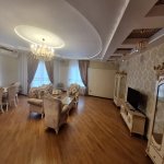 Kirayə (aylıq) 4 otaqlı Yeni Tikili, 28 May metrosu, Nəsimi rayonu 11