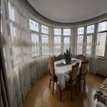 Kirayə (aylıq) 3 otaqlı Yeni Tikili, Gənclik metrosu, Nərimanov rayonu 3