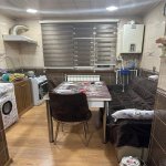 Kirayə (aylıq) 3 otaqlı Köhnə Tikili, İnşaatçılar metrosu, Yasamal rayonu 3