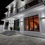 Satılır 6 otaqlı Həyət evi/villa, Badamdar qəs., Səbail rayonu 26