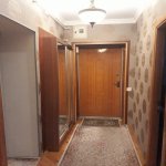 Satılır 3 otaqlı Köhnə Tikili, Neftçilər metrosu, 8-ci kilometr, Nizami rayonu 4