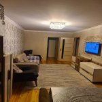 Satılır 3 otaqlı Köhnə Tikili, Qara Qarayev metrosu, 8-ci kilometr, Nizami rayonu 1