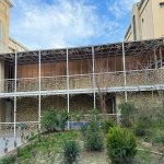 Satılır 20 otaqlı Həyət evi/villa, Nəsimi metrosu, 6-cı mikrorayon, Binəqədi rayonu 3