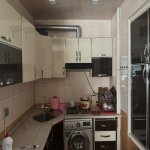 Satılır 2 otaqlı Köhnə Tikili, İnşaatçılar metrosu, Yasamal qəs., Yasamal rayonu 6