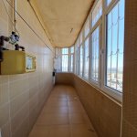 Kirayə (aylıq) 3 otaqlı Yeni Tikili, Qara Qarayev metrosu, 8-ci kilometr, Nizami rayonu 10