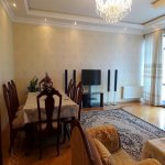 Kirayə (aylıq) 3 otaqlı Yeni Tikili, 28 May metrosu, Azərbaycan Dillər Universiteti, Nəsimi rayonu 3