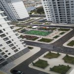 Аренда 2 комнатная Новостройка, м. 20 Января метро, Ясамал район 15