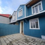 Satılır 4 otaqlı Həyət evi/villa, Masazır, Abşeron rayonu 4