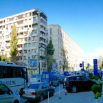 Satılır 3 otaqlı Köhnə Tikili, Nəriman Nərimanov metrosu, Heydər Əliyev Mərkəzi, Nərimanov rayonu 1