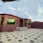 Satılır 4 otaqlı Həyət evi/villa, Azadlıq metrosu, 7-ci mikrorayon, Binəqədi rayonu 2