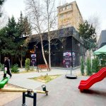 Kirayə (aylıq) Obyekt, Əhmədli metrosu, Əhmədli, Xətai rayonu 24