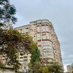 Satılır 3 otaqlı Yeni Tikili, 20 Yanvar metrosu, Yasamal rayonu 1