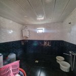 Satılır 4 otaqlı Həyət evi/villa, Koroğlu metrosu, Zabrat qəs., Sabunçu rayonu 16
