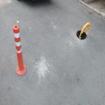 Satılır 3 otaqlı Köhnə Tikili, Gənclik metrosu, Nərimanov rayonu 31