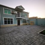 Satılır 5 otaqlı Həyət evi/villa, Zabrat qəs., Sabunçu rayonu 1