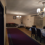 Satılır 5 otaqlı Həyət evi/villa, Həzi Aslanov metrosu, Asiman Şadlıq Sarayının , Xətai rayonu 17