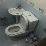 Kirayə (aylıq) 2 otaqlı Yeni Tikili, Gənclik metrosu, Nəsimi rayonu 12