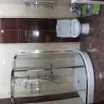 Аренда 3 комнатная Новостройка, м. 28 Мая метро, Насими район 27