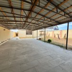 Satılır 4 otaqlı Həyət evi/villa, Koroğlu metrosu, Bilgəh qəs., Sabunçu rayonu 2