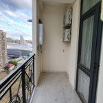 Satılır 2 otaqlı Yeni Tikili, Gənclik metrosu, Heydər Əliyev Mərkəzi, Nərimanov rayonu 17