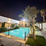 Kirayə (aylıq) 4 otaqlı Bağ evi, Mərdəkan, Xəzər rayonu 7