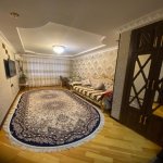 Satılır 3 otaqlı Köhnə Tikili, Əhmədli metrosu, Əhmədli, Xətai rayonu 1