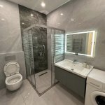 Посуточно 2 комнатная Новостройка, İnşaatçılar метро, пос. Ясамал, Baku Mall, Ясамал район 7