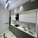 Продажа 3 комнатная Новостройка, İnşaatçılar метро, пос. Ясамал, Ясамал район 6